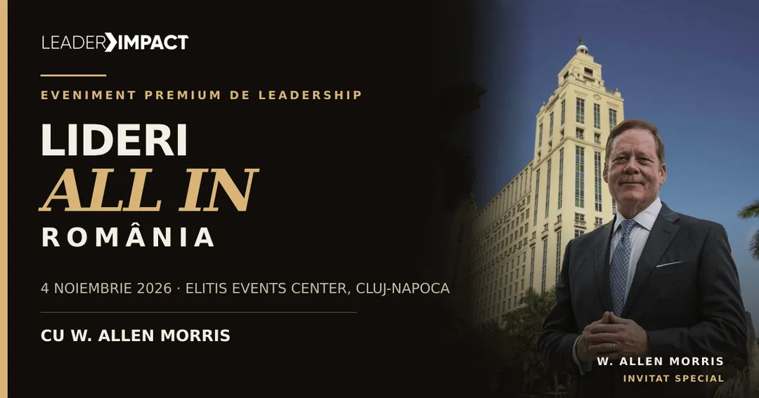 All In Leaders